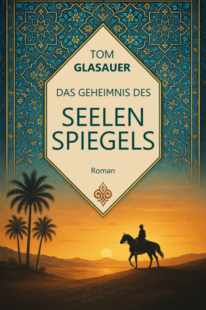 Das Geheimnis des Seelenspiegels